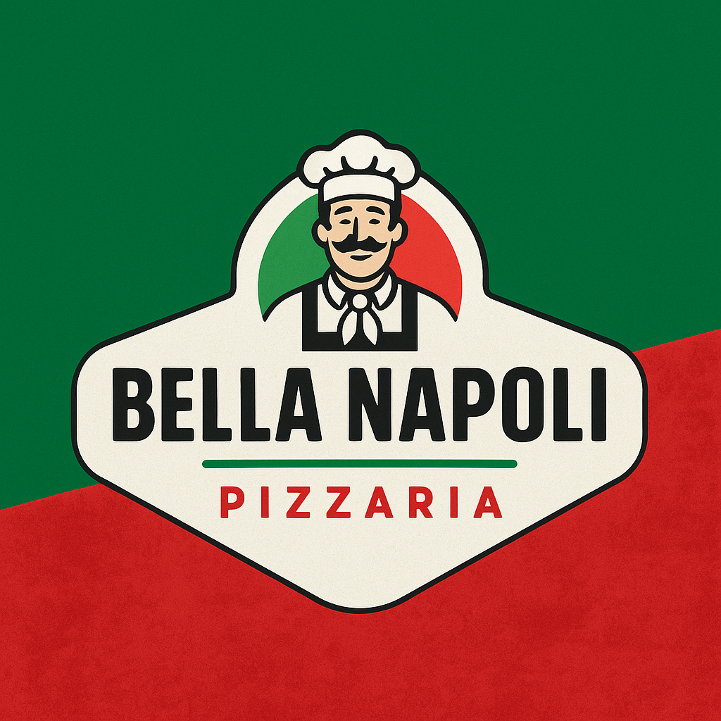 Bella Napoli 